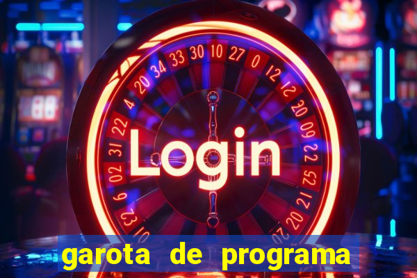 garota de programa de porto ferreira